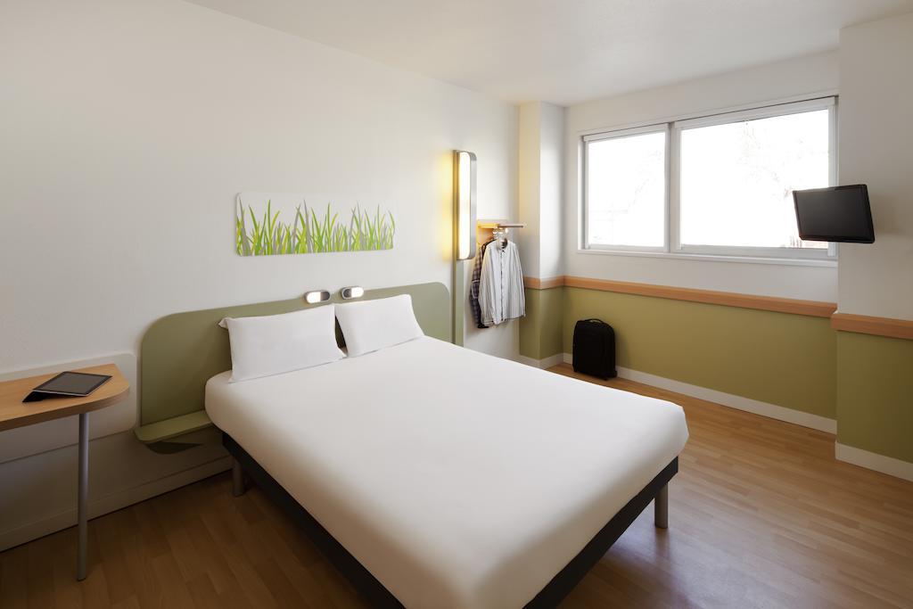 Ibis Budget Madrid Getafe Room photo